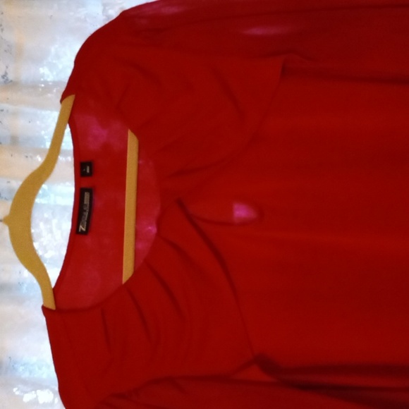 Blouse - Picture 3 of 4